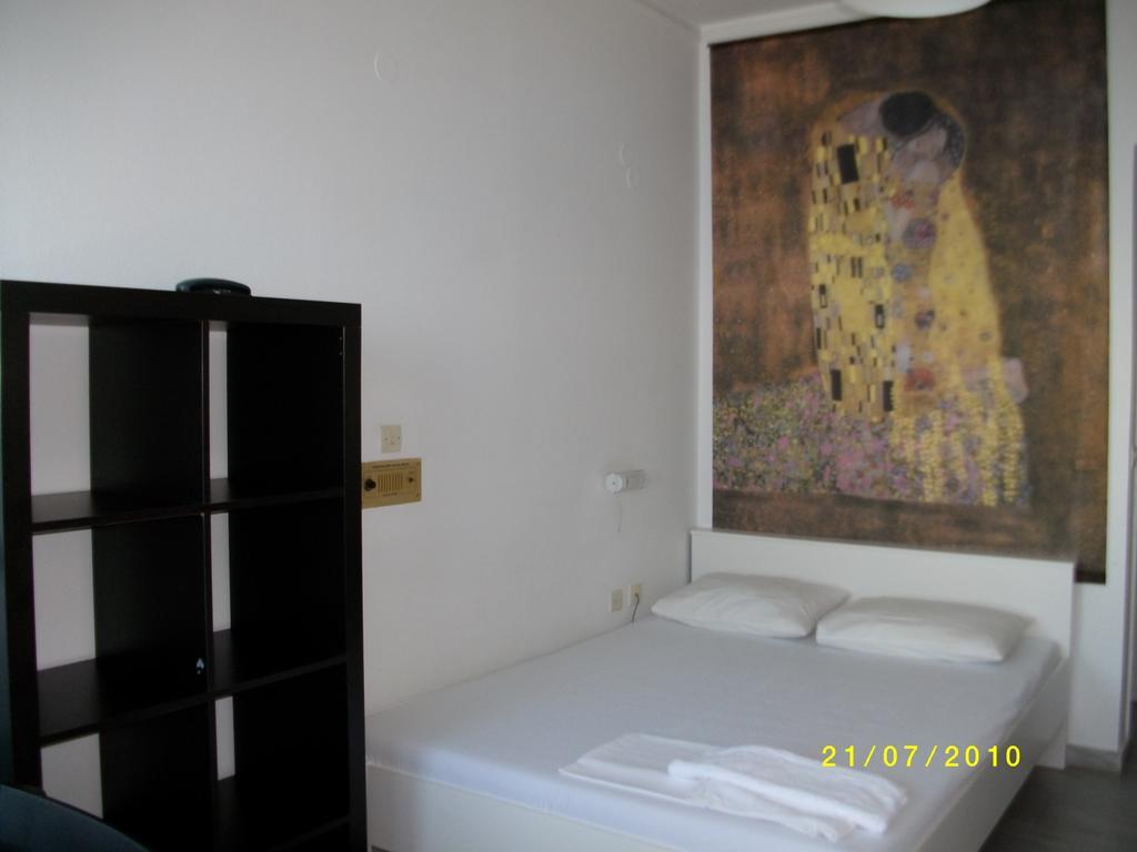 Archipelagos Hotel Rethymno  Room photo