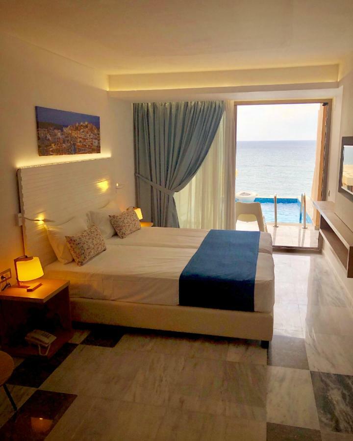 Archipelagos Hotel Rethymno  Exterior photo